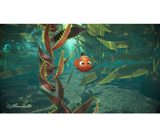 Microsoft Rush: Przygoda ze studiem Disney Pixar - 392339 - zdjęcie 6